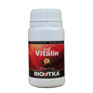 VITALIN | Plant protection | Protection against voracious insects | 250ML | BIOTKA®
