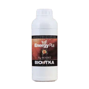 Energy Plus | Mg-BOOST | Additives | Increase the photosynthesis of your plants with Energy Plus | BIOTKA®