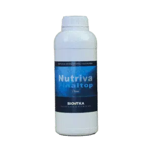 Hydro Nutriva Finaltop | Hydroponics | Mineral mixture for higher yields | BIOTKA®
