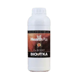 Health Plus | Additives | Ca-BOOST | Healthy Plants with Calcium Boost | BIOTKA®