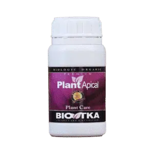 PLANT APICAL | Regulators | Apical cell elongation inhibitors for compact plants | BIOTKA®