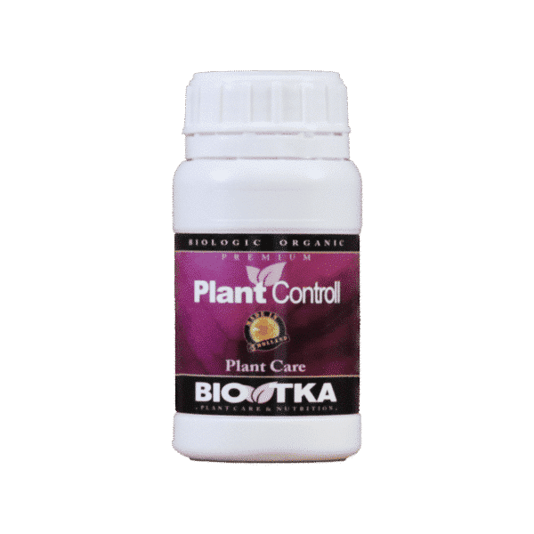 PLANT CONTROLL | Plant growth control | Cell elongation inhibitor | 250 ml | BIOTKA®