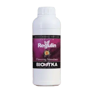 REGULIN | Regulators | Flowering stimulator for increased yield | BIOTKA® | 250ml, 1L & 5L