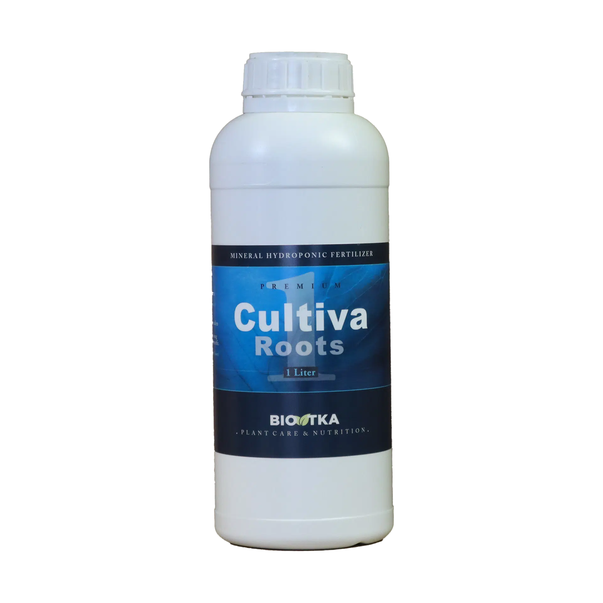 Hydro Cultiva Start 1 | Hydroponics | Mineral mixture root and growth phase | BIOTKA®