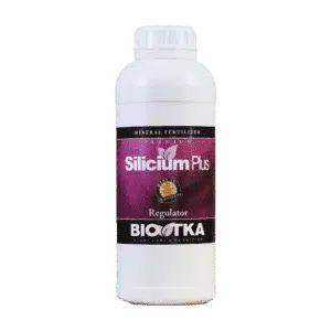 Silicium Plus | Regulators | Trace element for plant starch | BIOTKA®
