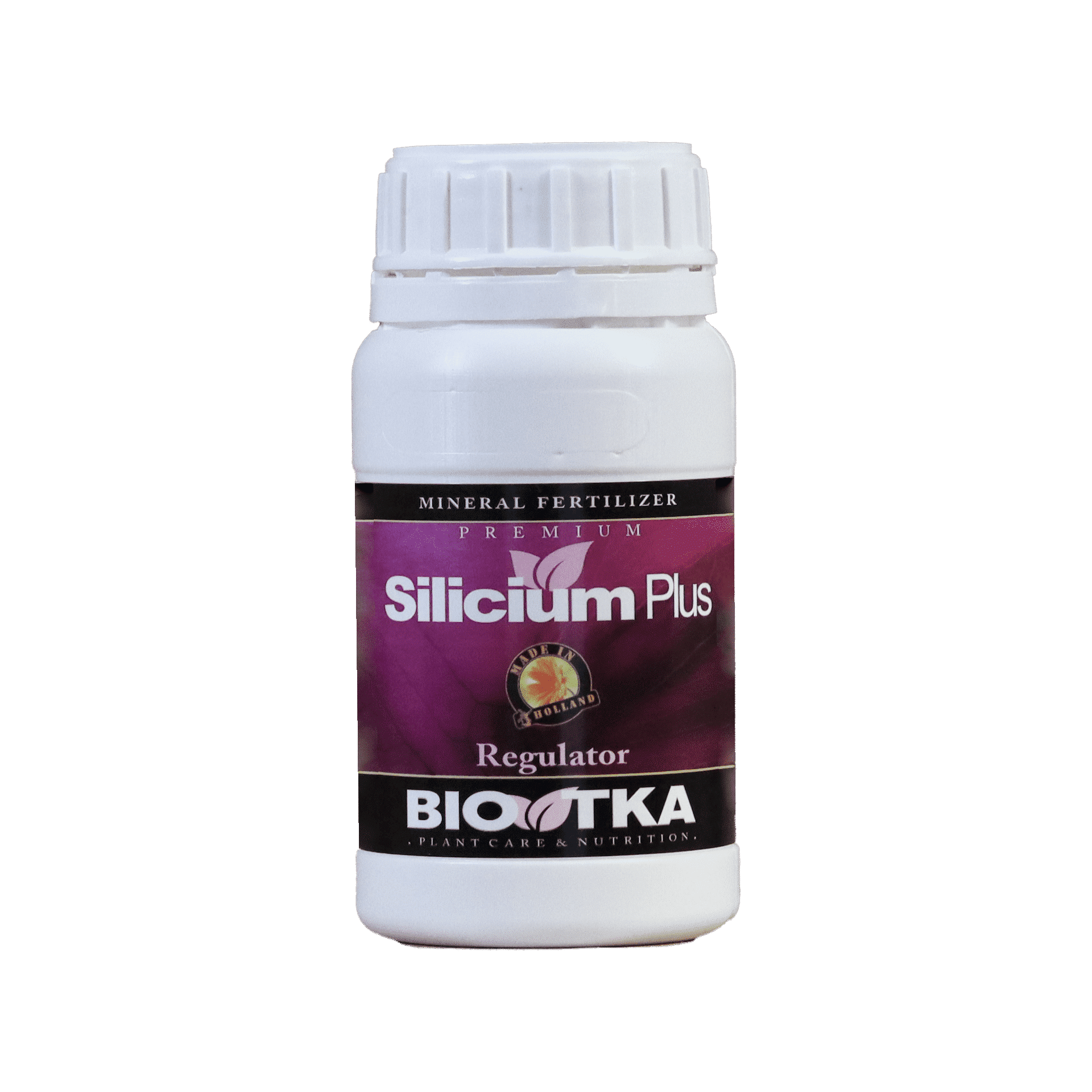 Silicium Plus | Regulators | Trace element for plant starch | BIOTKA® - Image 3