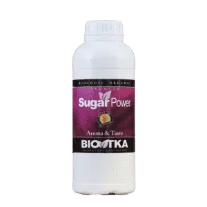 Sugar Power | Regulators | Liquid Organic Plant Stimulator | BIOTKA®