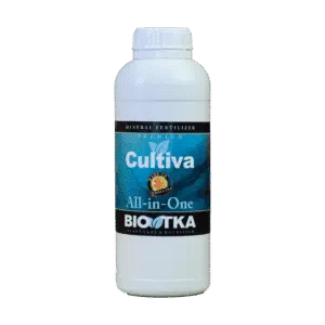 Bio TKA All-in-One Liquid | Full mineral fertilizer for all growth phases | BIOTKA®