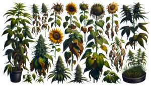 Top 10 Signs of Nutrient Deficiency in Plants (and How to Fix Them)